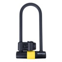 OXFORD MAGNUM U-LOCK SECURITY LK224