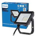 LED reflektor 20W 1800lm 3000K IP65 Halogénové reflektorové svietidlo PHILIPS