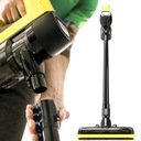 Vysávač BAGLESS CYCLON KARCHER VC4 akumulátor