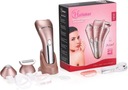 Hatteker pre ženy, 3-v-1 Lady Shaver USB epilátor