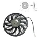 SPAL VA09-AP12/C-54S VENTILÁTOR 12V 280mm