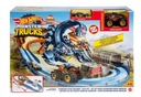 Dráha Hot Wheels Monster Trucks Scorpion Attack GNB05