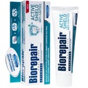 BioRepair Active Shield Mint zubná pasta 75 ml