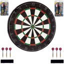 SIZAL DART Deluxe 45,5 cm Najlepšie športové