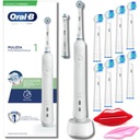 Elektrická otočná zubná kefka ORAL-B