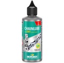 MOTOREX Chainlube DRY Podmienky Bio 100 ml