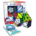 Kocka Megaminx Pyraminx IVY Skewb RUBIKOV STOJAN