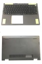 DELL Vostro 15 3510 3515 3520 3525 P112F nové spodné puzdro