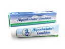 ALPENKRAUTER EMULSION BIELA ​​MASŤ X 6+LACURE MINCE