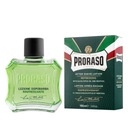 PRORASO voda po holení zelená voda po holení 100 ml