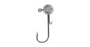 Mikado JIG HEAD SENSUAL - 10g-2/0 BN balenie 20 ks