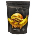 Krmivo pre brvitých gekónov Výživa gekónov mango 50g