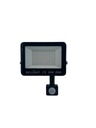 Lampa Floodlight 50W 6500K 5400lm Pohybový senzor