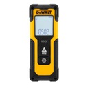 DeWalt DWHT77100 LCD laserový diaľkomer 30m laserové meranie