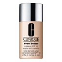 CLINIQUE Even Better Makeup SPF15 18 Cream Whip