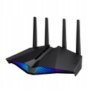 Asus DSL-AX82U Wi-Fi router AX5400 1xWAN 4xLAN USB