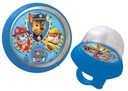 Paw Patrol NOVINKA detská šibačka na bicykel