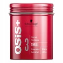 SCHWARZKOPF OSIS+ THRILL PLUS GUMA NA VLASY 100ml