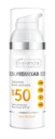 Bielenda Professional SupremeLAB saténový ochranný krém SPF50