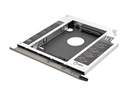 Priestor na disk pre HP ProBook 4510S, 4530S