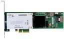 LSI MEGARAID 8704ELP 4-PORT SAS/SATA PCIe + IBBU05