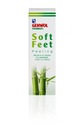 Gehwol Fusskraft Soft Feet Bamboo Peeling na nohy 125 ml