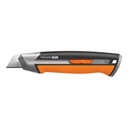 FISKARS CARBONMAX UNIVERZÁLNY Nôž S LAMACÍM KONCOU 25MM 1027228