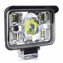 AWL32 17LED COMBO pracovná lampa 9-36V