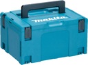 MAKITA MAKPAC SYSTÉMOVÉ POUZDRO TYP 3 SYS-3 T-LOC