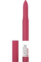 Maybelline Super Stay Ink Crayon Rúž - 80 RUN THE WORLD 1,5 g