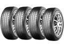 4x 205/45R17 letné pneumatiky Bridgestone EP150 (N023)