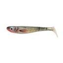 ABU GARCIA SVARTZONKER MCPERCH SHAD 9CM - REAL PIK