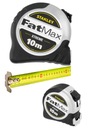 STANLEY MEASURE FATMAX XTREME 10M x 32MM 0-33-897