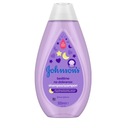 Johnson & Johnson Johnson's Bedtime šampón pred spaním 500 ml P1