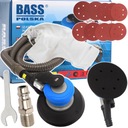 BASS PEX PNEUMATICKÁ 150MM EXCENTRICKÁ BRÚSKA