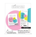 BIELENDA Beauty Molecules darčeková sada 1 bal.