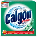 Calgon Hygiene+ odstraňovač vodného kameňa Kapsule do práčky 15