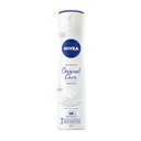 ORIGINÁLNA STAROSTLIVOSŤ ANTIPERSPIRANT SPREJ 150ML ORIGINÁL