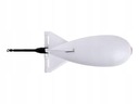 Spomb Bait raketa White mini