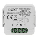 OXT Mini Dimmer Module 1 ZigBee Circuit TUYA