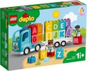 LEGO Duplo 10915 Abecedný kamión