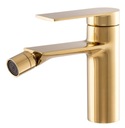 BIDET BATÉRIA CARO GOLD KÚPEĽŇOVÝ BIDET GOLD