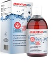 AURA ARGENTUM 200 KOLOIDNÉ STRIEBRO 50 ppm 500 ml