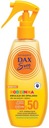 DAX SUN FAMILY EMULZIA NA OPAĽOVANIE PRE DOSPELÝCH A DETI SPF 50 200ml