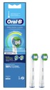 Hlava zubnej kefky ORAL-B Precision Clean EB20-2