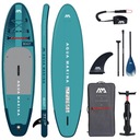 Aqua Marina Beast 10'6 nafukovacia SUP doska s pádlom