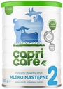 Kozie mlieko Capri CARE 2 400g po 6 mesiacoch