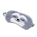 Ecarla Fur Sleeping Mask Lenh P1