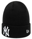 Zimná čiapka NEW ERA MLB Cuff New York Yankees