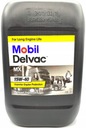 Balenie minerálneho oleja Mobil Delvac MX 15W40 20 l